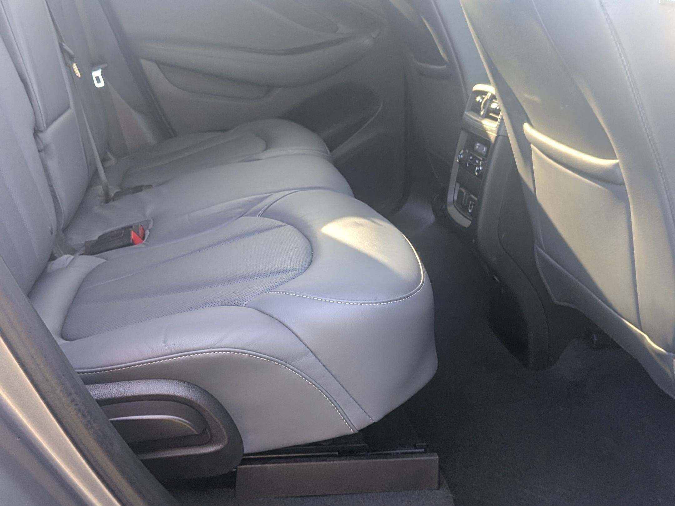 2019 Buick Envision Premium