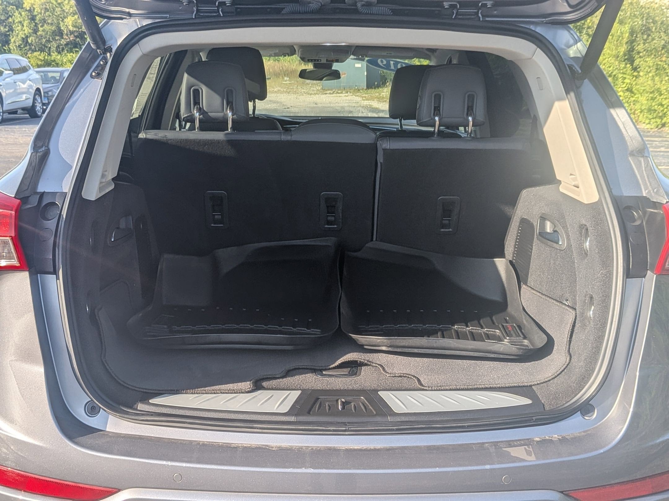 2019 Buick Envision Premium