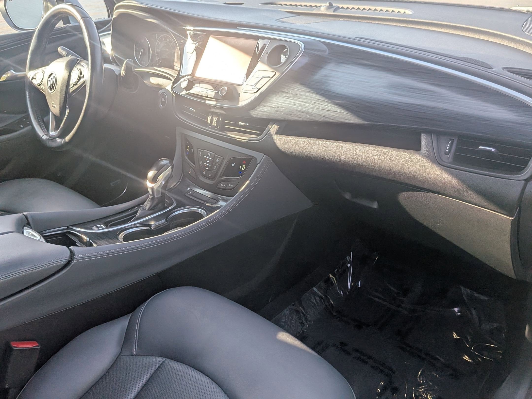 2019 Buick Envision Premium