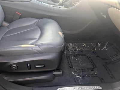 2019 Buick Envision Premium