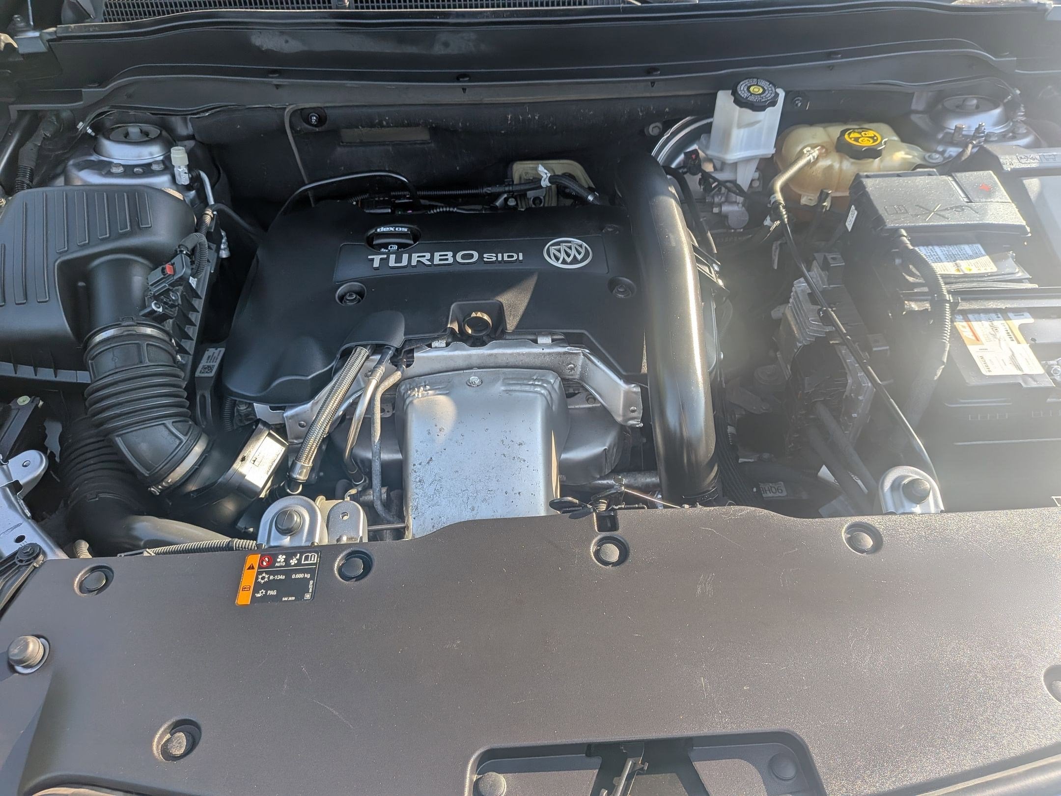 2019 Buick Envision Premium