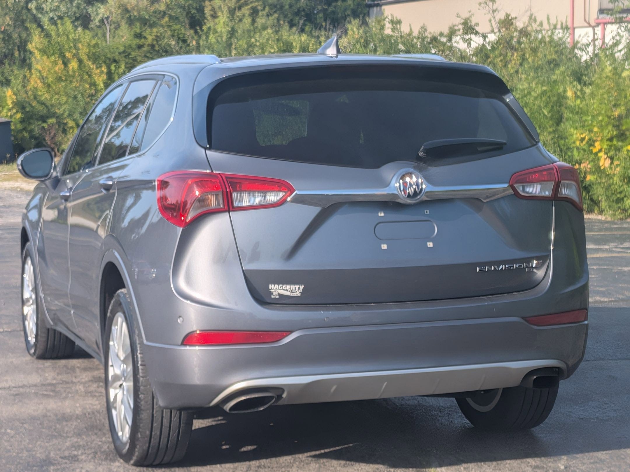 2019 Buick Envision Premium