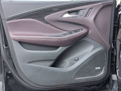 2017 Buick Envision Premium II