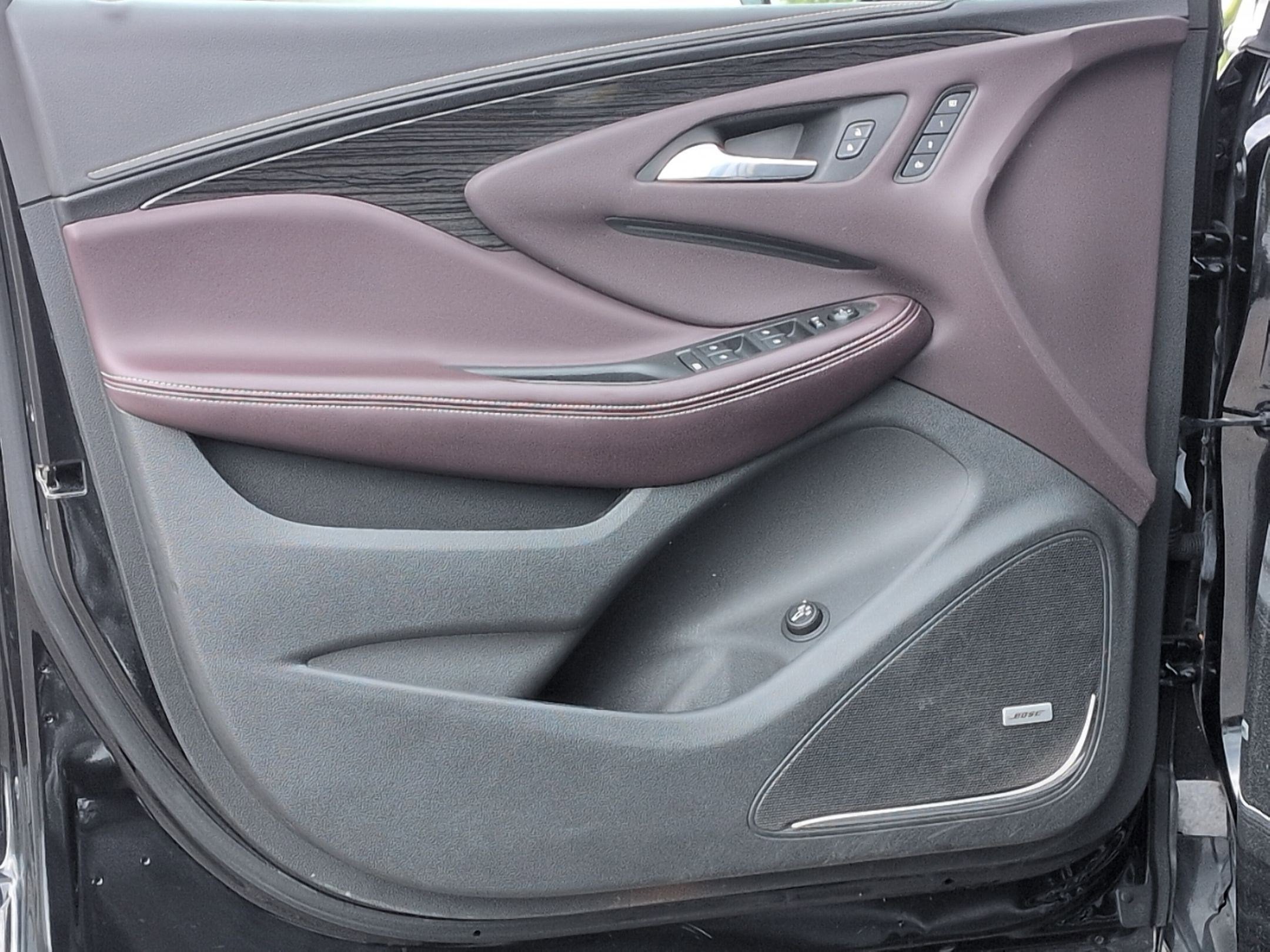 2017 Buick Envision Premium II