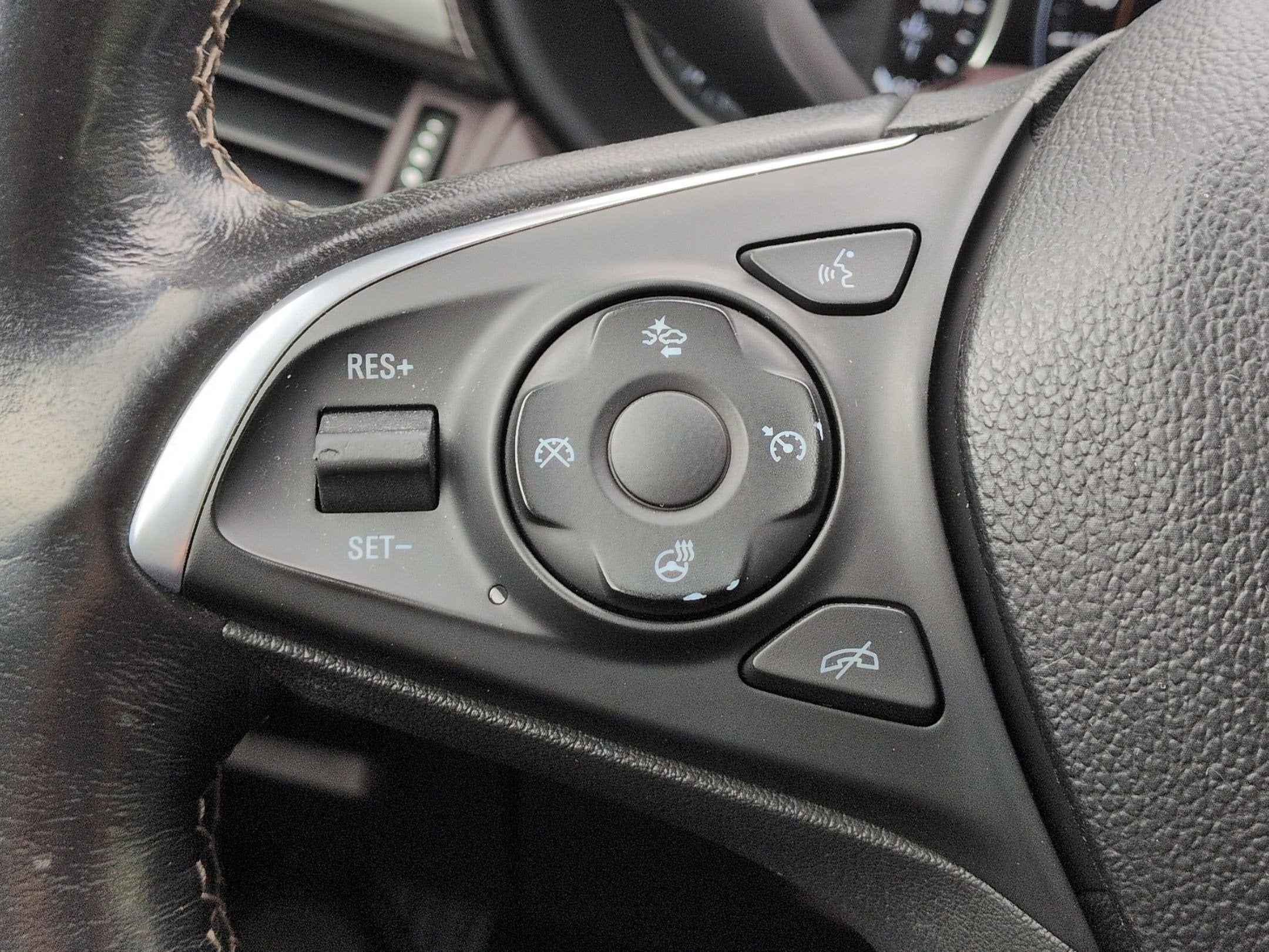 2017 Buick Envision Premium II