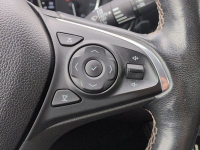 2017 Buick Envision Premium II
