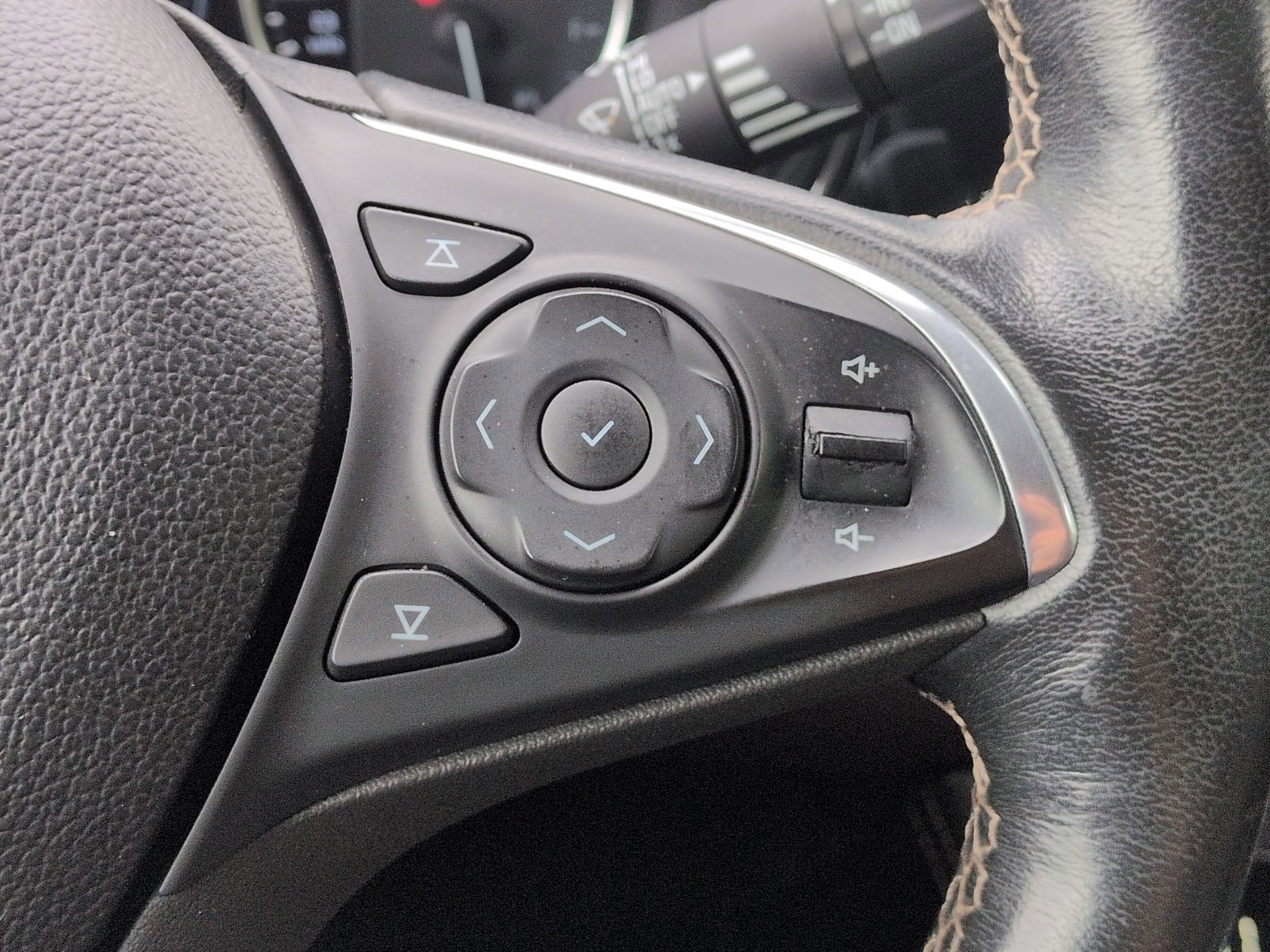 2017 Buick Envision Premium II