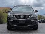 2017 Buick Envision Premium II