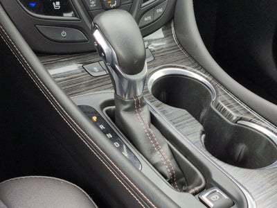 2017 Buick Envision Premium II