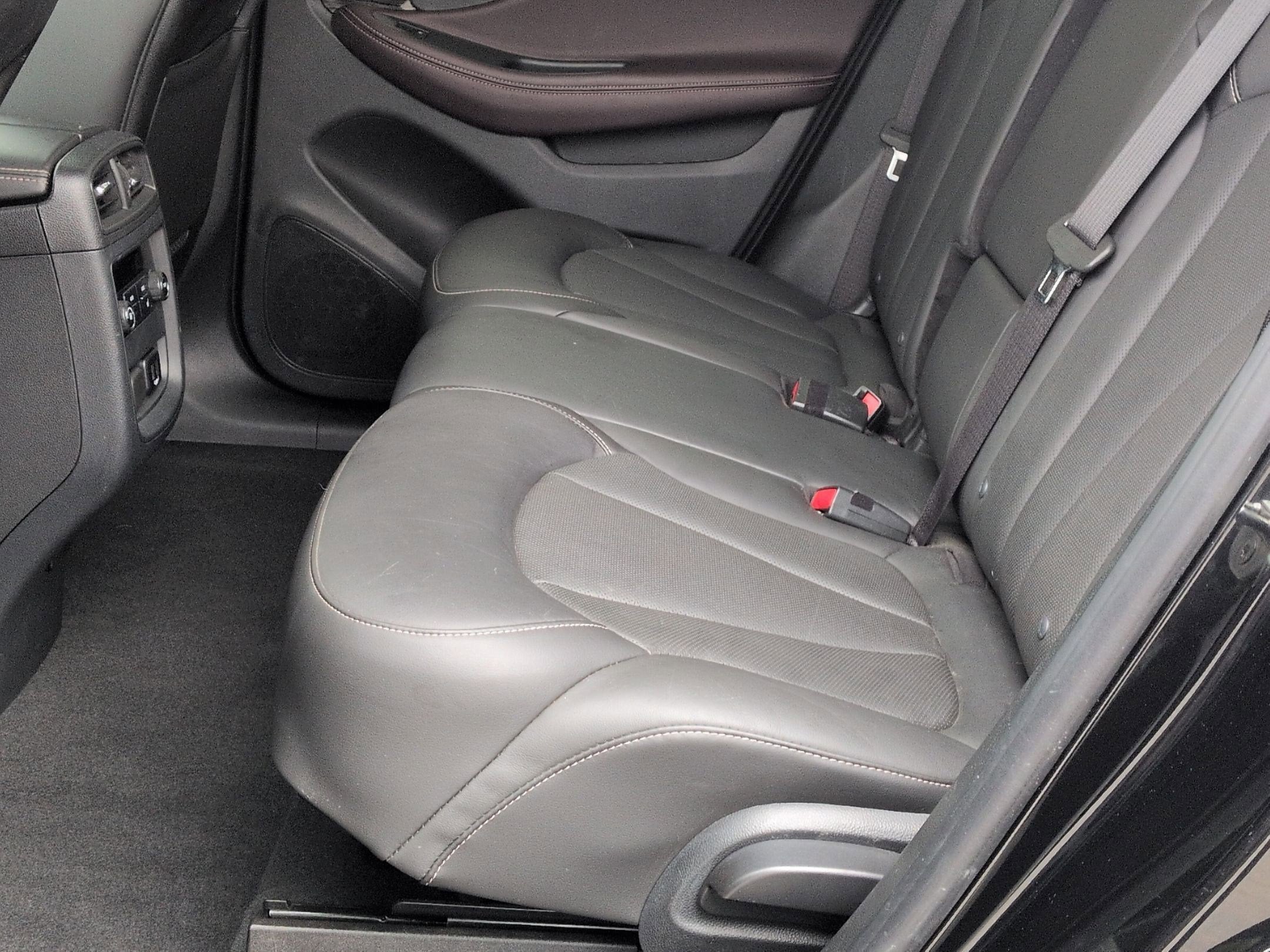 2017 Buick Envision Premium II