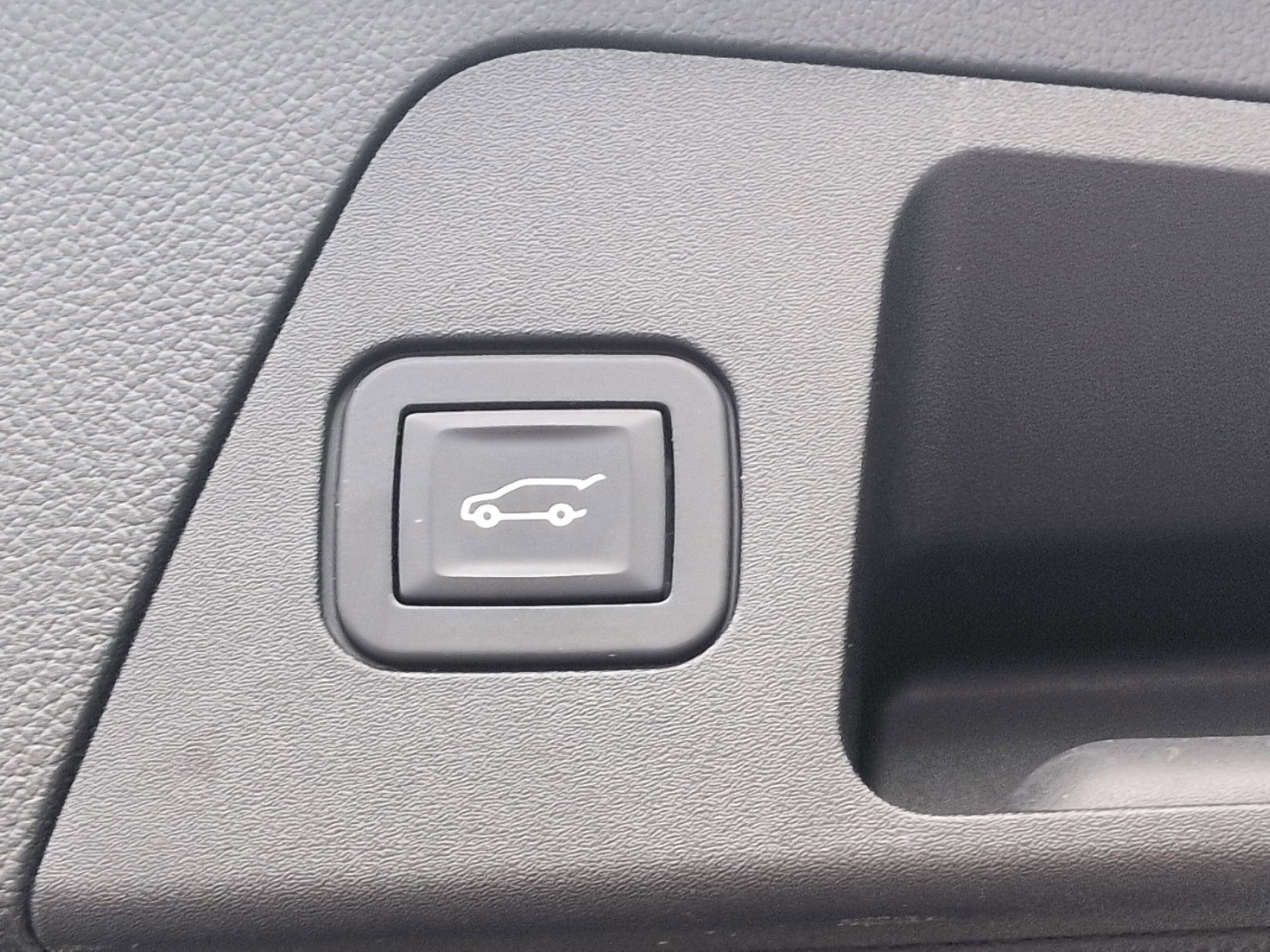 2017 Buick Envision Premium II