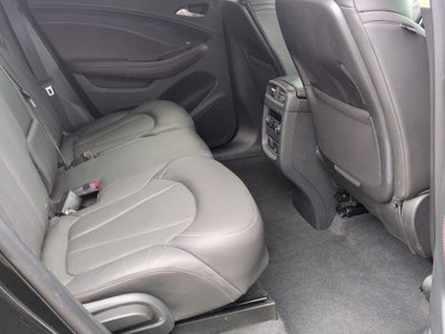 2017 Buick Envision Premium II