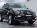 2017 Buick Envision Premium II