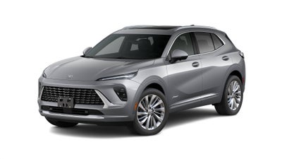 2025 Buick Envision Avenir