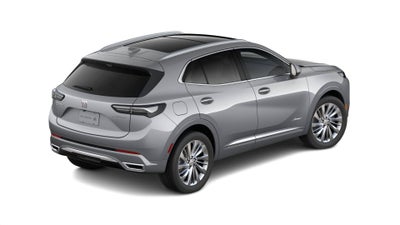 2025 Buick Envision Avenir