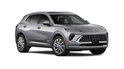 2025 Buick Envision Avenir