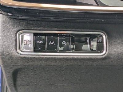 2025 Buick Envision Avenir