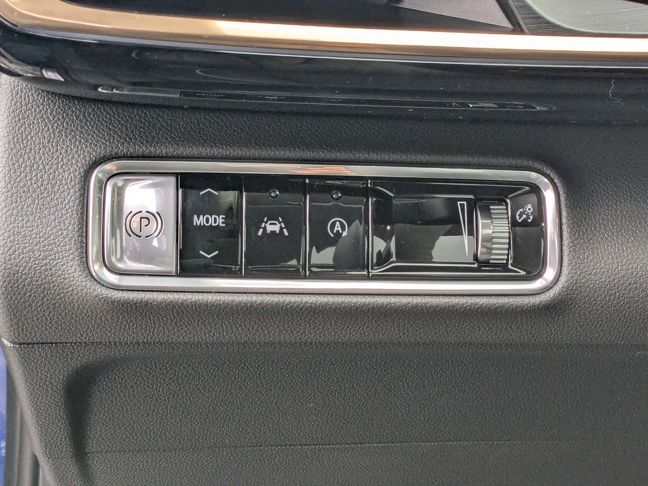 2025 Buick Envision Avenir