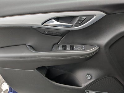 2025 Buick Envision Avenir