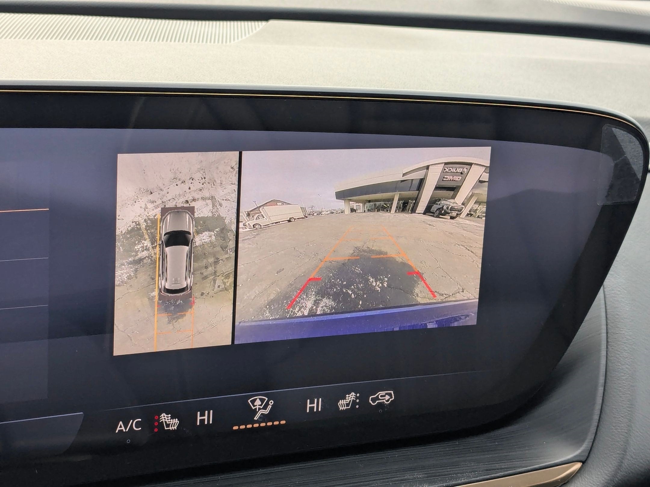 2025 Buick Envision Avenir