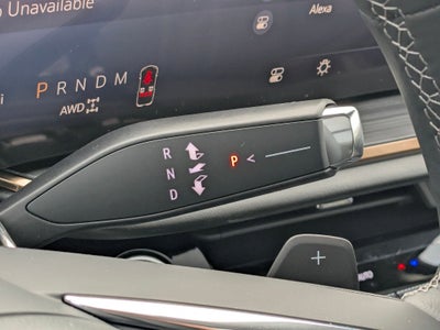 2025 Buick Envision Avenir