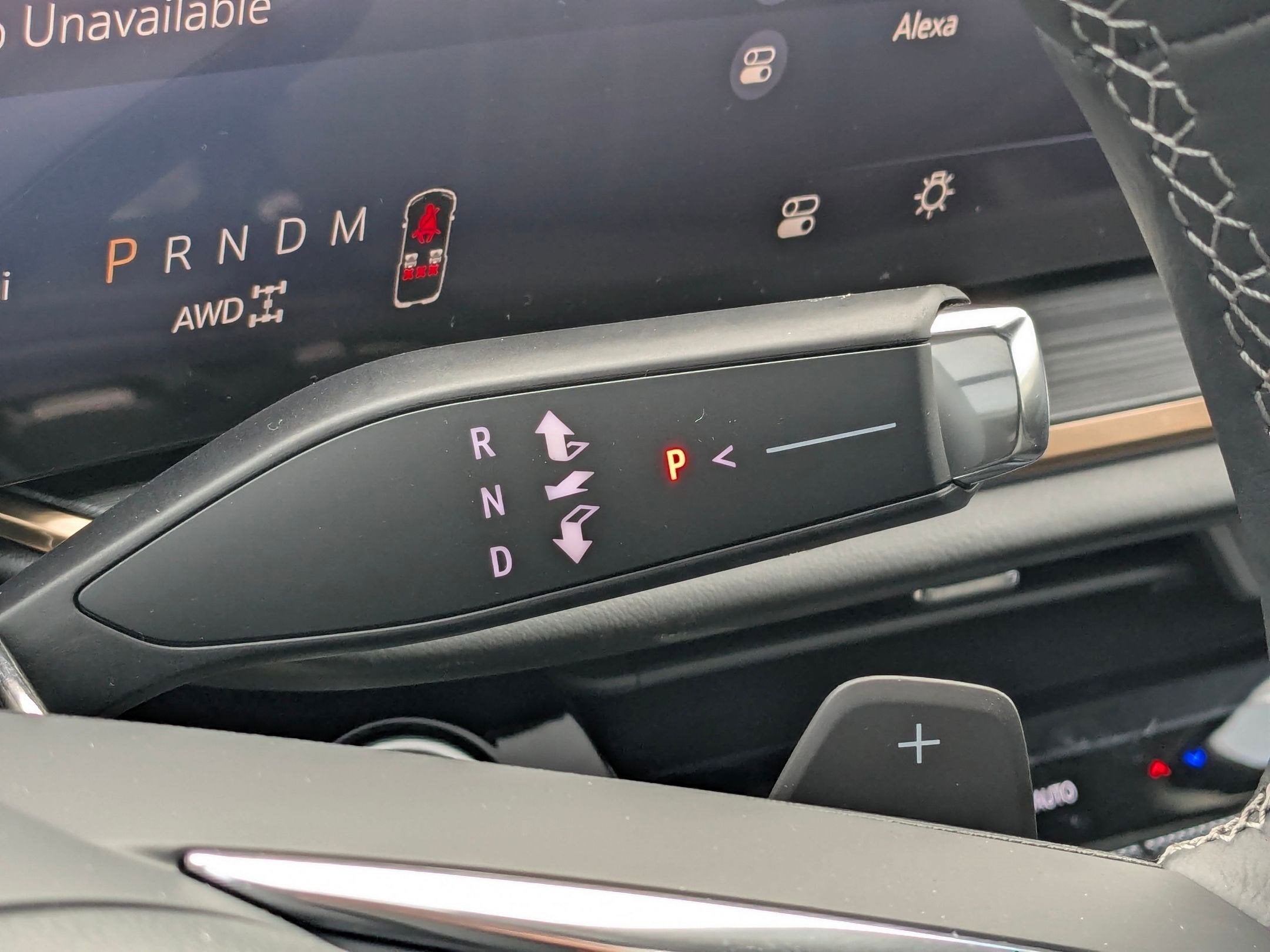 2025 Buick Envision Avenir