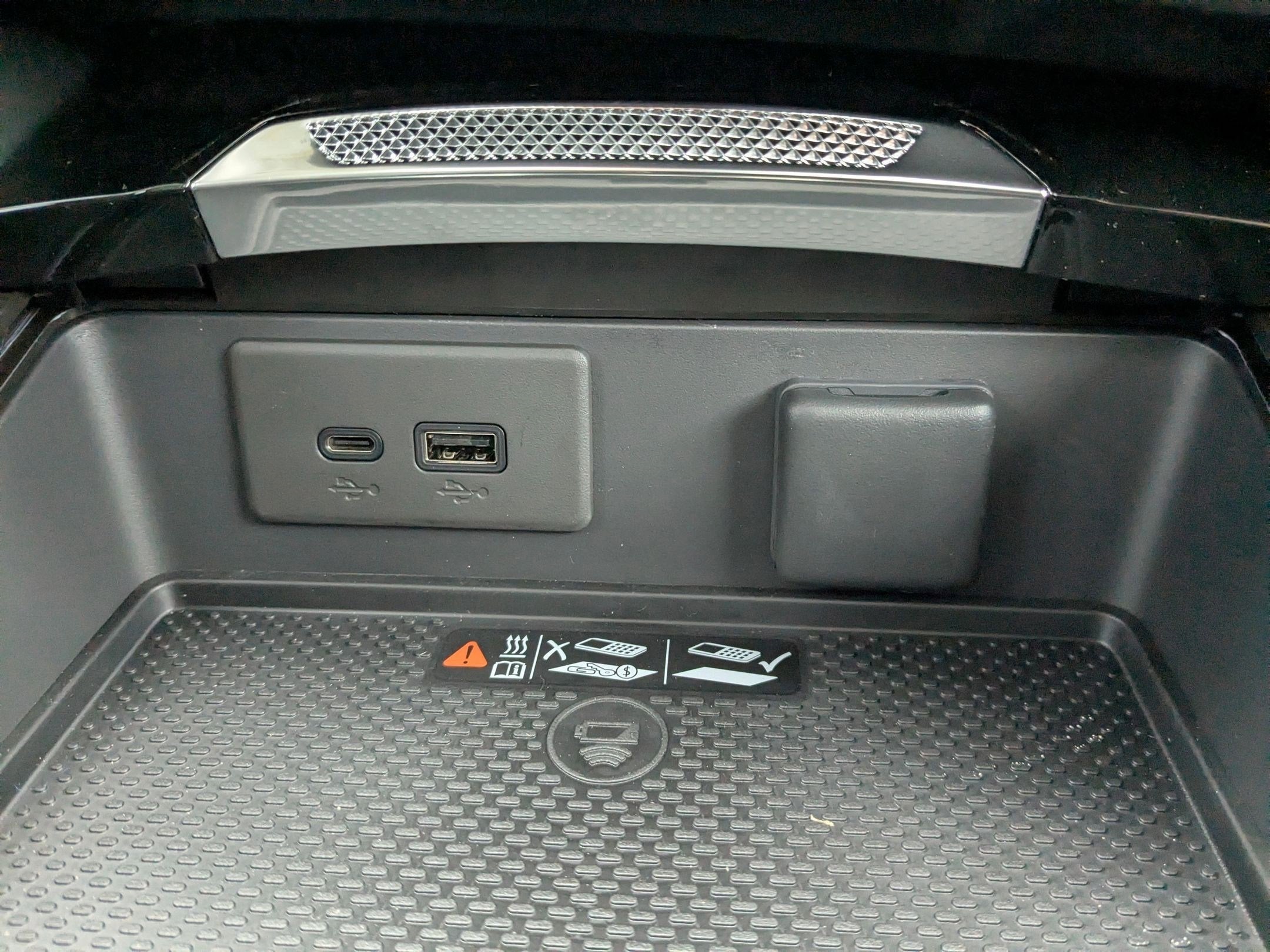 2025 Buick Envision Avenir