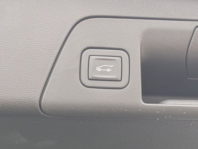 2025 Buick Envision Avenir