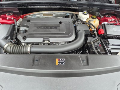 2022 Buick Envision Essence