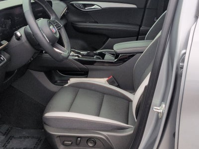 2024 Buick Envision Sport Touring