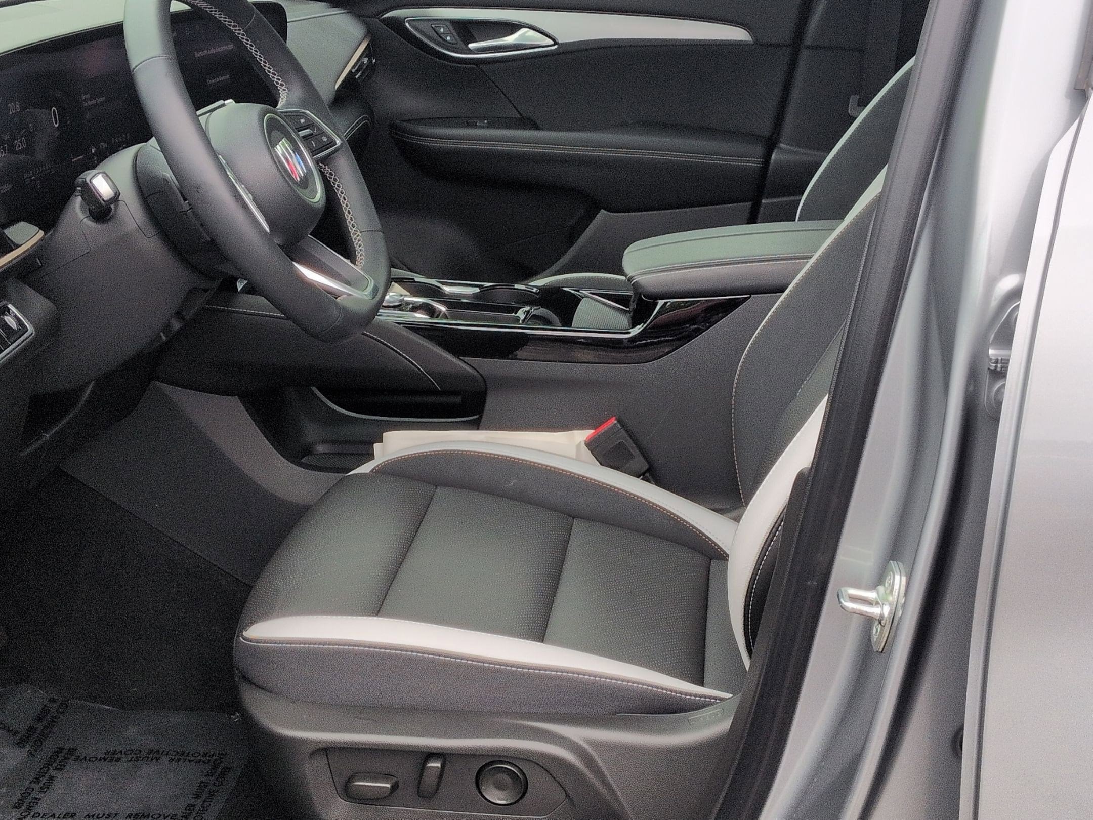 2024 Buick Envision Sport Touring