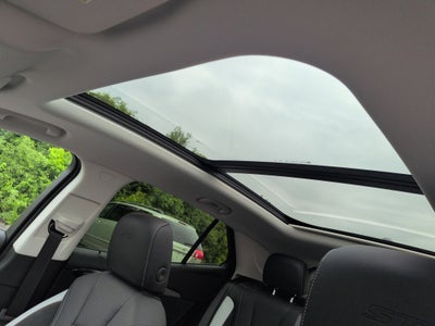 2024 Buick Envision Sport Touring