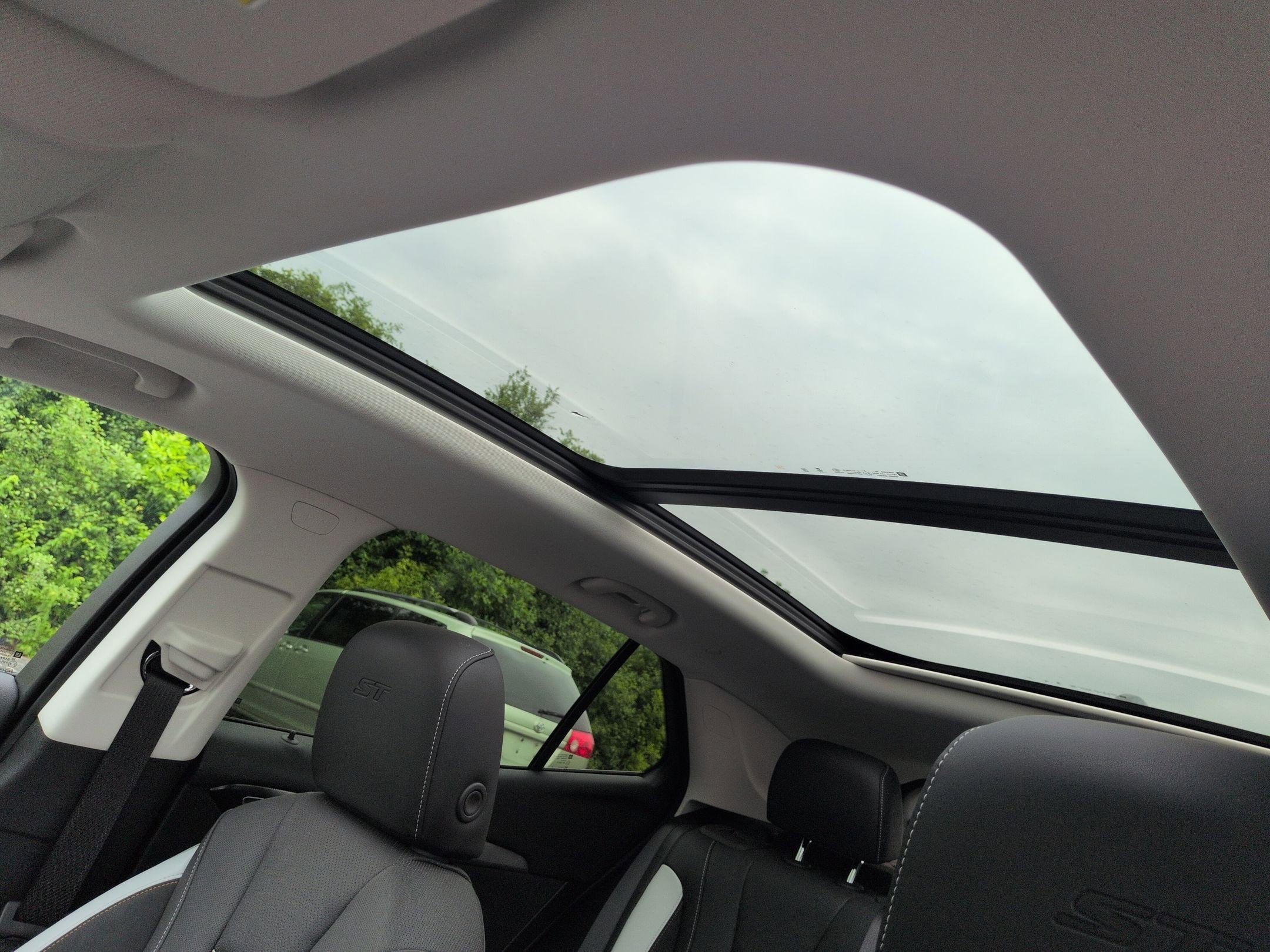 2024 Buick Envision Sport Touring