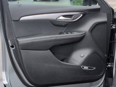 2024 Buick Envision Sport Touring