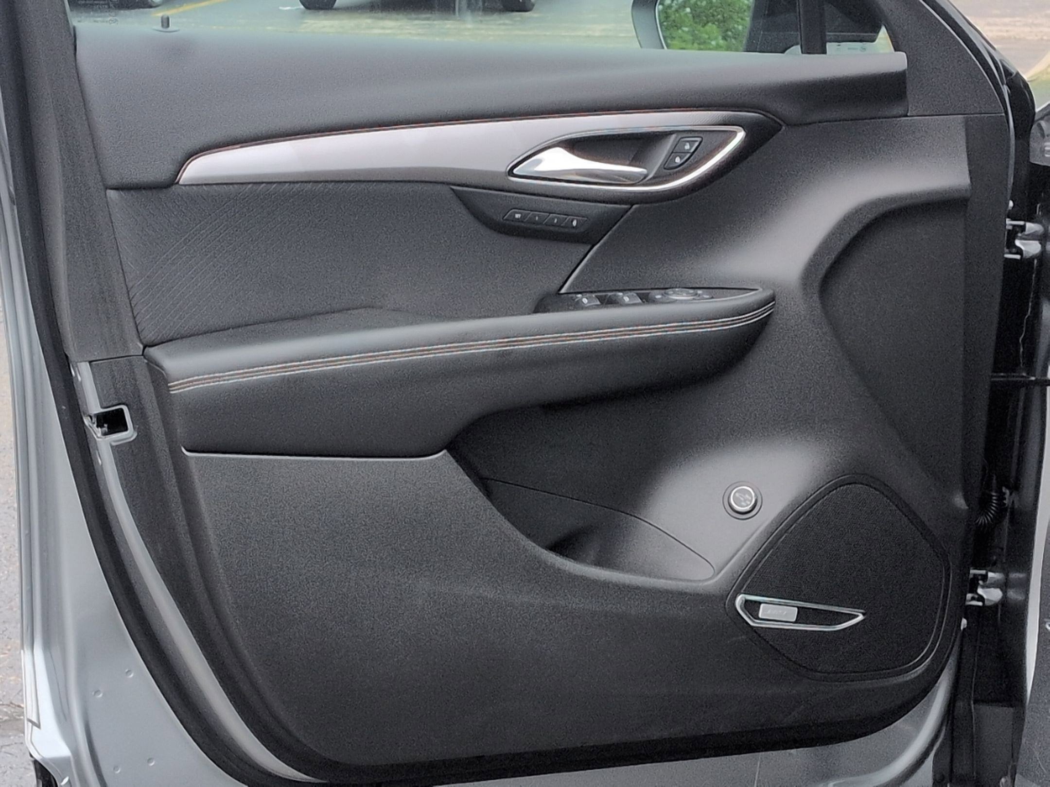 2024 Buick Envision Sport Touring