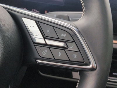 2024 Buick Envision Sport Touring