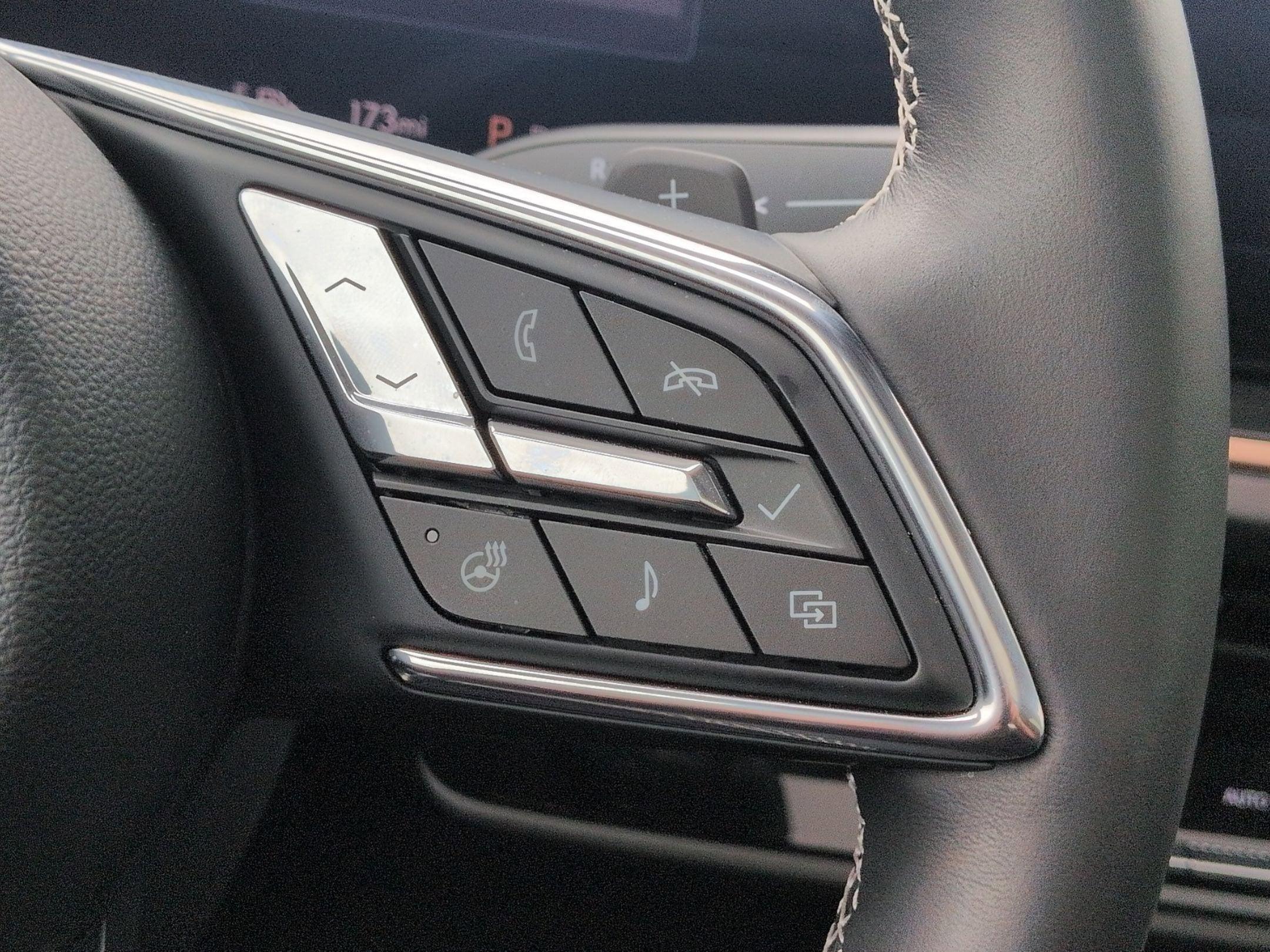 2024 Buick Envision Sport Touring