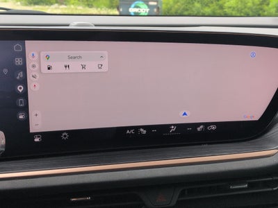 2024 Buick Envision Sport Touring