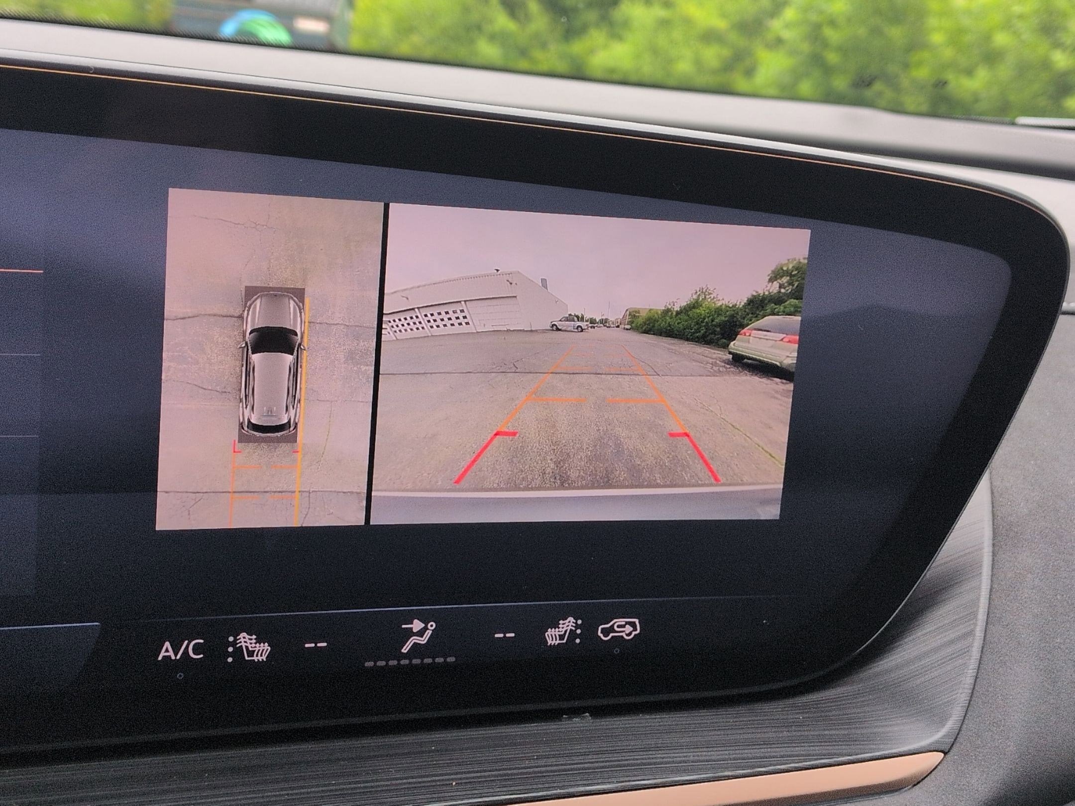 2024 Buick Envision Sport Touring
