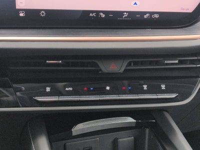 2024 Buick Envision Sport Touring