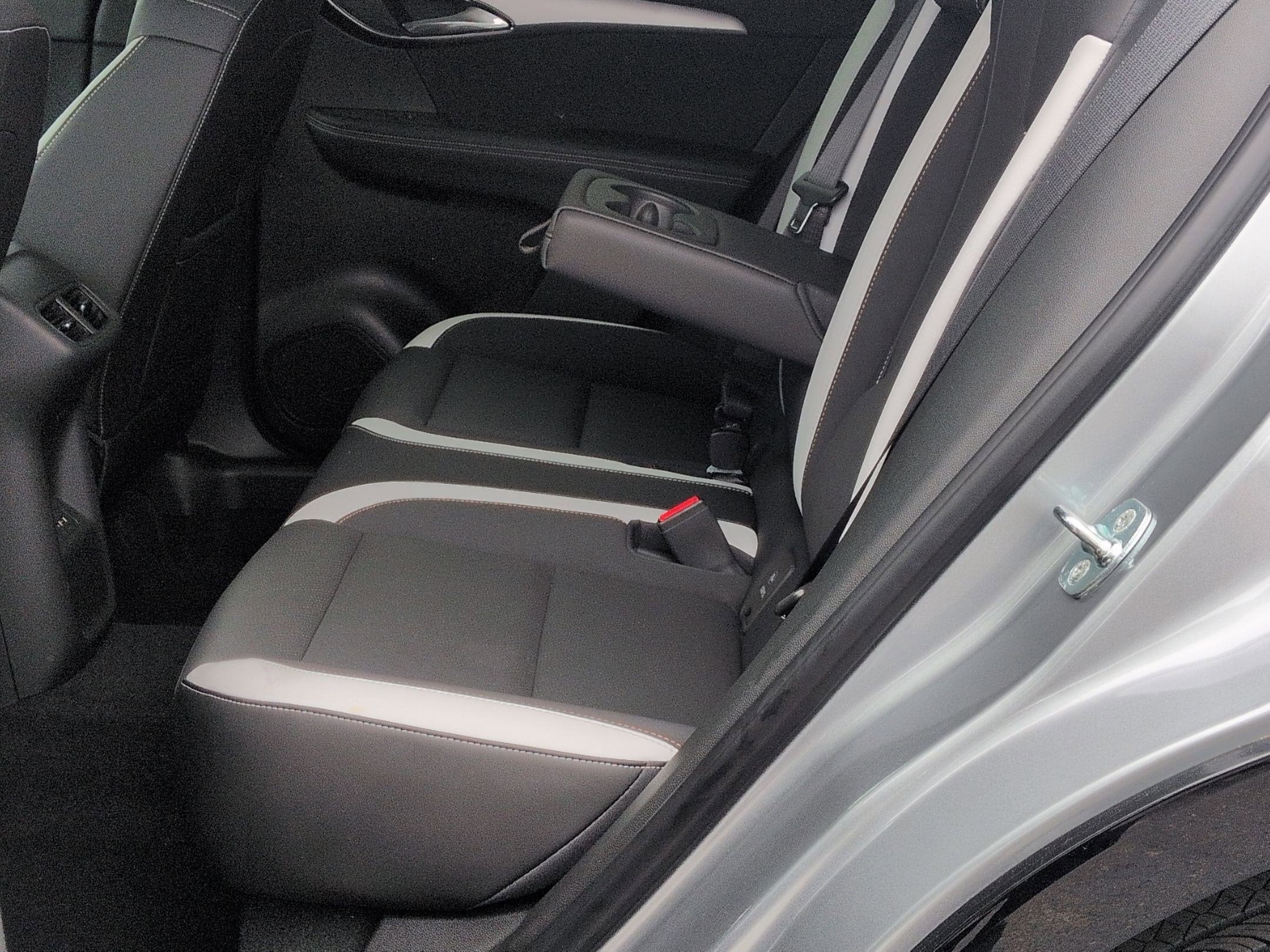 2024 Buick Envision Sport Touring