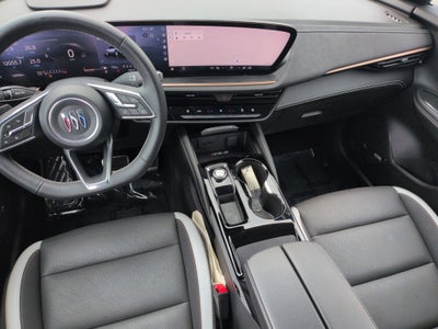 2024 Buick Envision Sport Touring