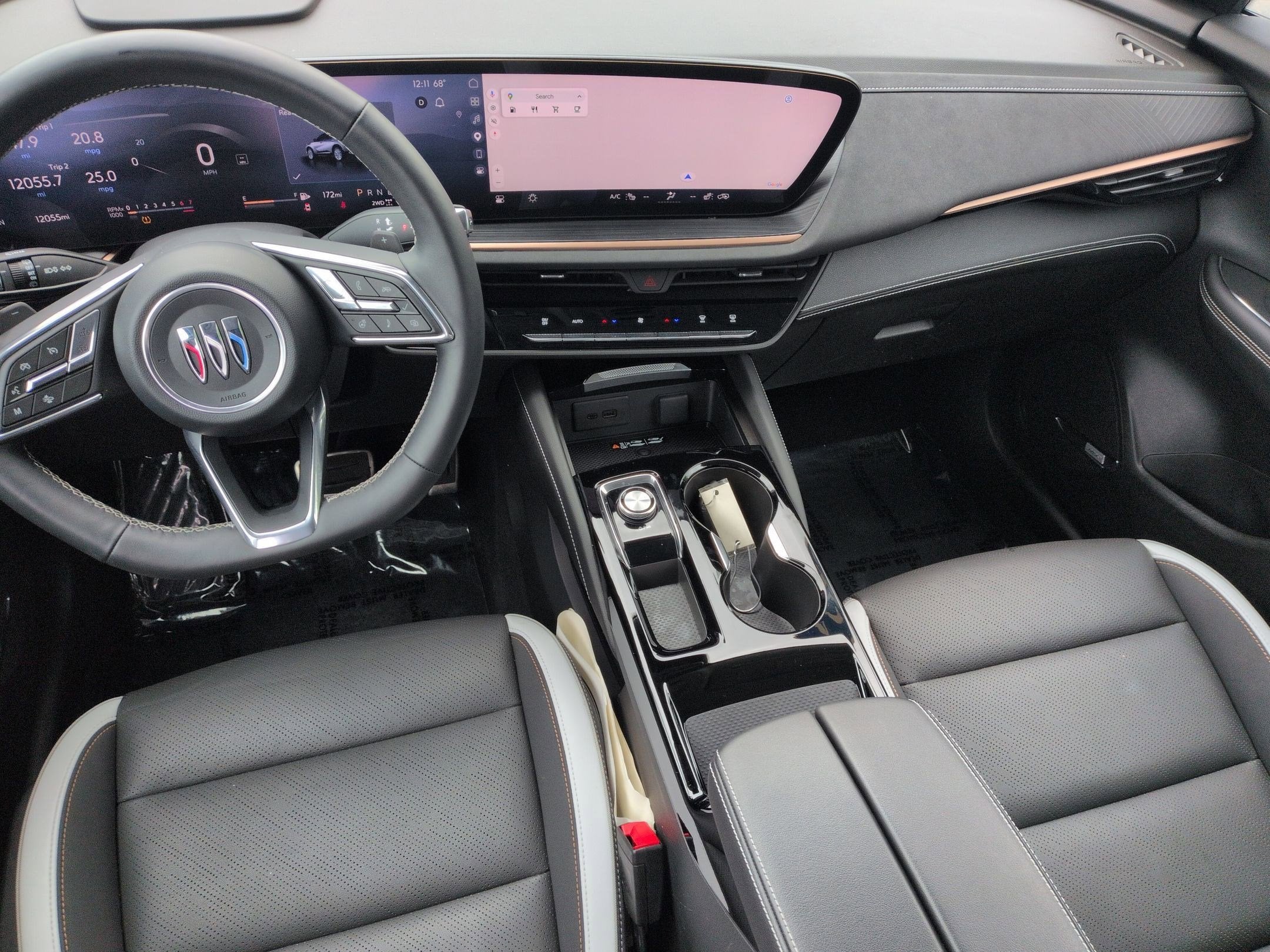 2024 Buick Envision Sport Touring