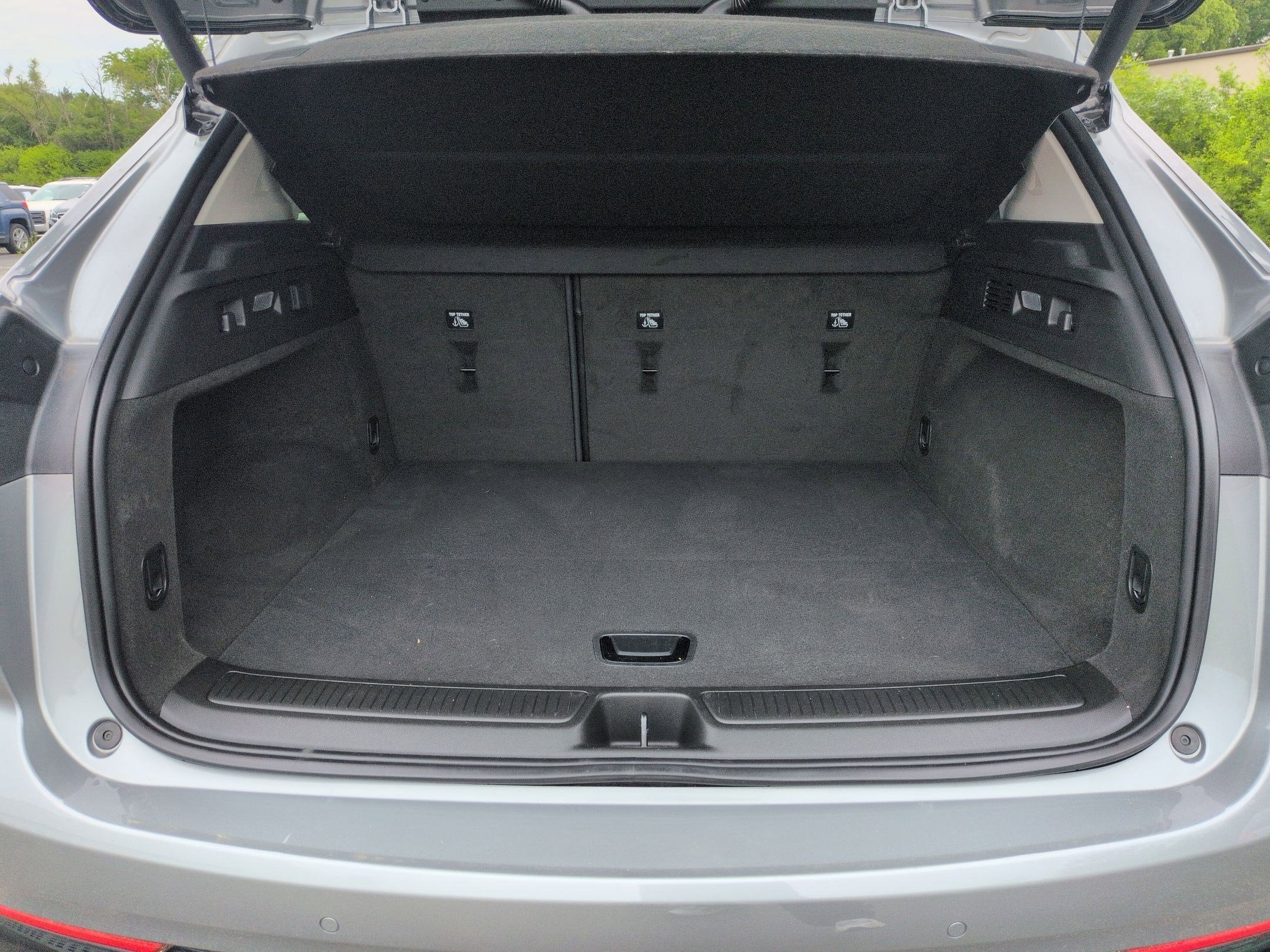 2024 Buick Envision Sport Touring