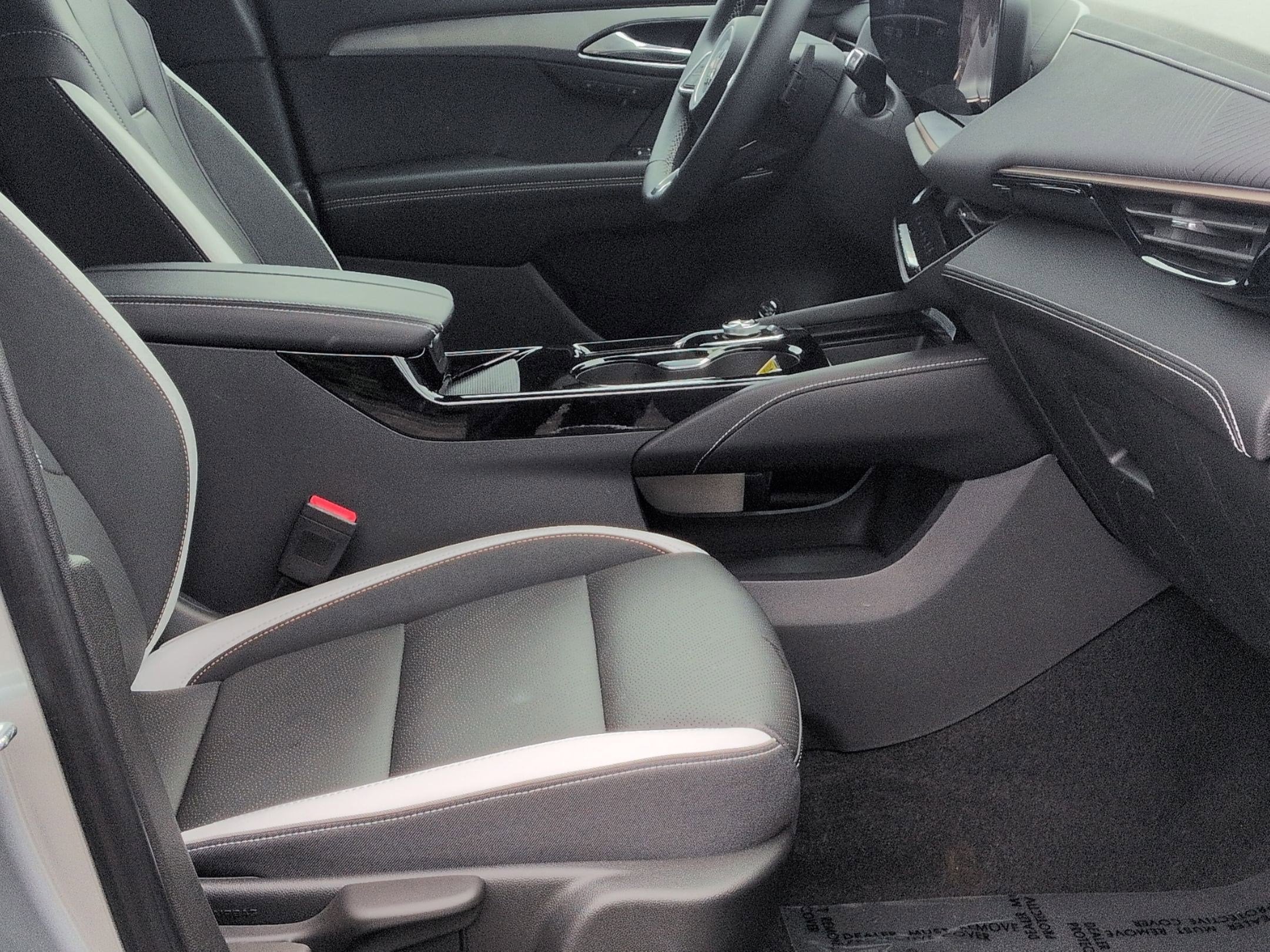 2024 Buick Envision Sport Touring