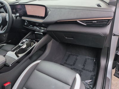 2024 Buick Envision Sport Touring