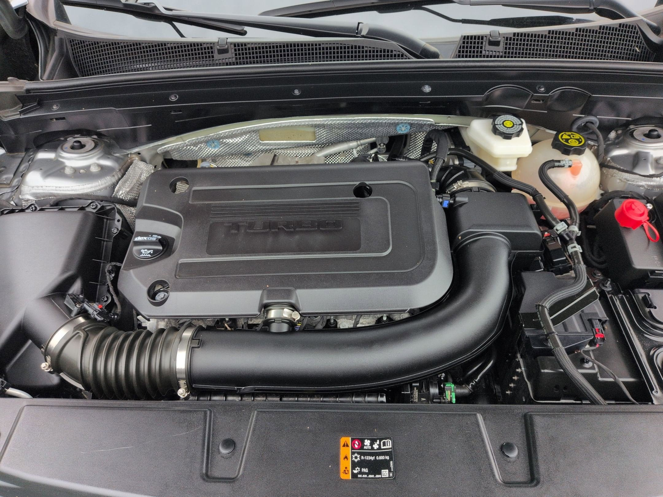 2024 Buick Envision Sport Touring