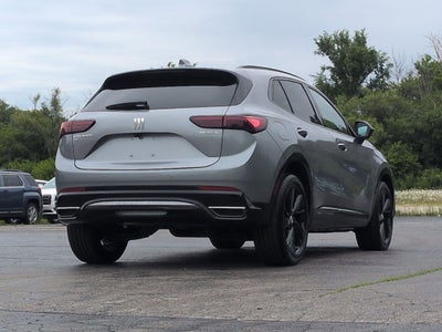 2024 Buick Envision Sport Touring