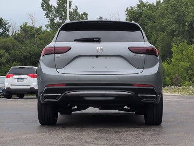 2024 Buick Envision Sport Touring