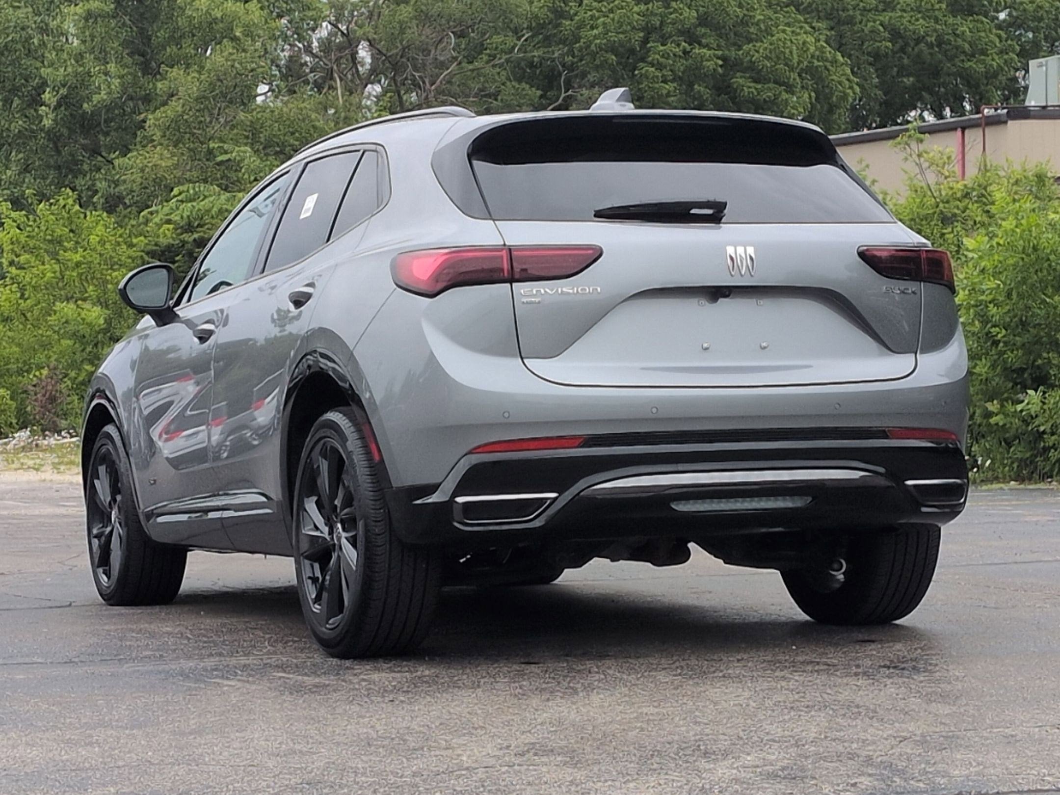 2024 Buick Envision Sport Touring